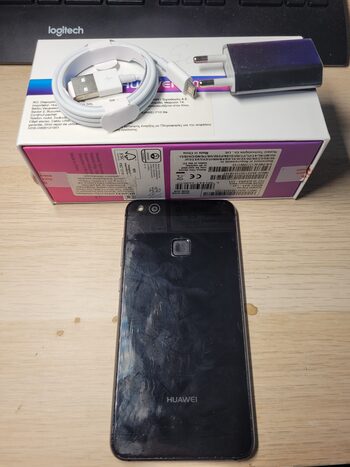 Huawei P10 Lite 32GB Graphite Black