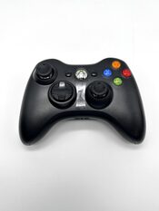 Xbox 360 S Slim 250GB Žaidimų Konsolės Juodas Rinkinys