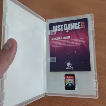 Buy Just Dance 2018 Nintendo Switch