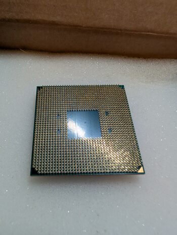 AMD Ryzen 5 3500 3.6-4.1 GHz AM4 6-Core CPU