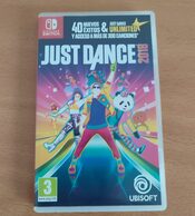 Just Dance 2018 Nintendo Switch
