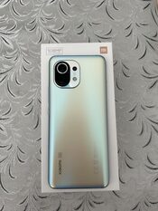 Xiaomi Mi 11 256GB Horizon Blue