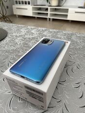 Xiaomi Mi 11 256GB Horizon Blue for sale