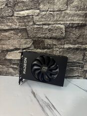 PowerColor Radeon RX 6400 4 GB 1923 Mhz PCIe x16 GPU