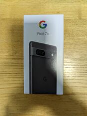 Google Pixel 7a 128gb 8gb RAM Charcoal