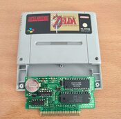 Buy The Legend of Zelda: A Link to the Past SNES