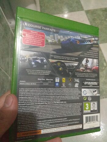 Forza Motorsport 6 Xbox One