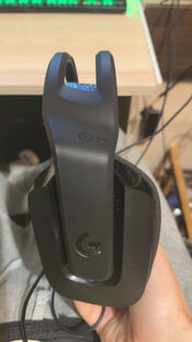 Logitech G335