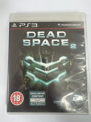 Dead Space 2 PlayStation 3