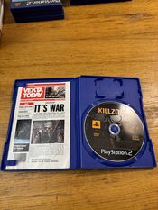 Killzone PlayStation 2