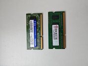 8GB DDR3L (2x4GB)