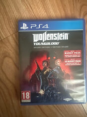 Wolfenstein: Youngblood PlayStation 4