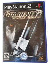 GoldenEye: Rogue Agent PlayStation 2