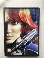 Perfect Dark Zero Xbox 360