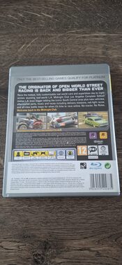 Midnight Club Los Angeles Complete Edition PlayStation 3