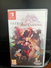 Astria Ascending Nintendo Switch