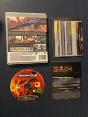 Midnight Club: Los Angeles PlayStation 3