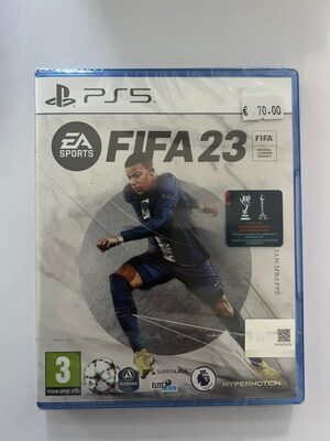 FIFA 23 PlayStation 5