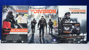 Buy Tom Clancy’s The Division 2 PlayStation 4