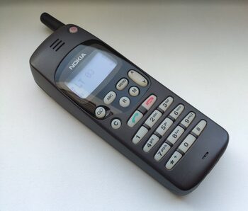 Nokia 1611