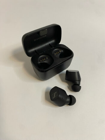 Sennheiser CX Plus True Wireless