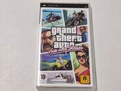 Grand Theft Auto: Vice City Stories PSP