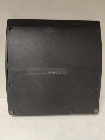 Buy PS3 atristas PlayStation 3 Slim, Black, 320GB, CFW, HEN, atristas, du pulteliai