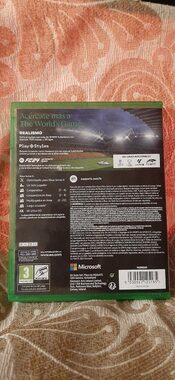 EA Sports FC 24 Xbox One