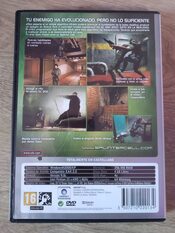 Splinter Cell Chaos Theory para PC