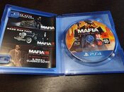 Mafia: Definitive Edition PlayStation 4