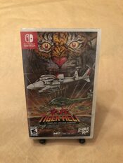 Kyuukyoku Tiger Heli: Toaplan Arcade Garage Nintendo Switch