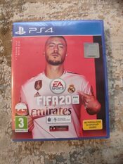 FIFA 20 PlayStation 4