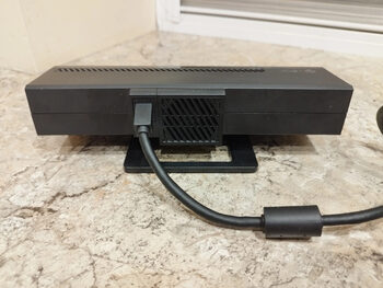 Xbox One Kinect 2.0 kamera camera sensor