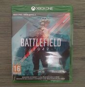 Battlefield 2042 Xbox One