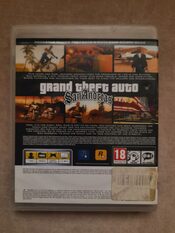 Buy Grand Theft Auto: San Andreas PlayStation 3