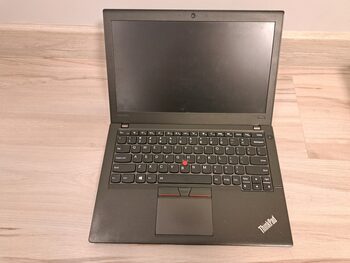 Lenovo ThinkPad X260 I5/8gb/256gb