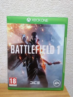 Battlefield 1 Xbox One