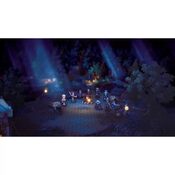 Redeem Octopath Traveler II PlayStation 5