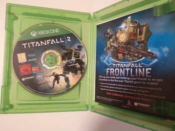 Buy Titanfall 2 Xbox One