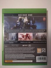 Titanfall 2 Xbox One