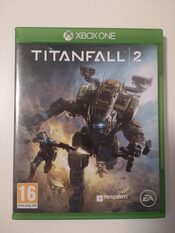 Titanfall 2 Xbox One