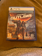 Star Wars Outlaws PlayStation 5