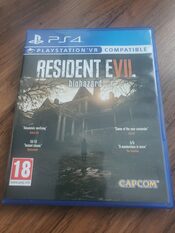 Resident Evil 7: Biohazard PlayStation 4