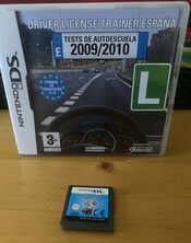 Driver License Trainer España Nintendo DS