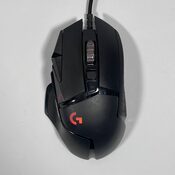 Logitech G502 Hero - High Performance Gaming Mouse