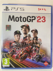 MotoGP 23 PlayStation 5