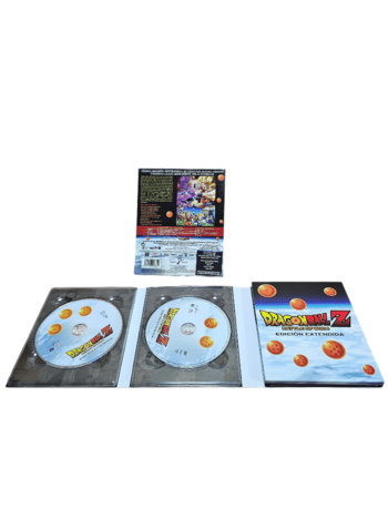 Buy Dragon Ball Z: Battle Of Gods - Edición Extendida