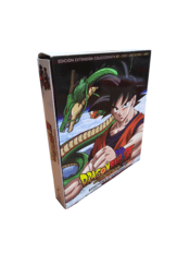 Dragon Ball Z: Battle Of Gods - Edición Extendida