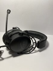 HyperX Cloud Alpha žaidimų ausinės gaming headset