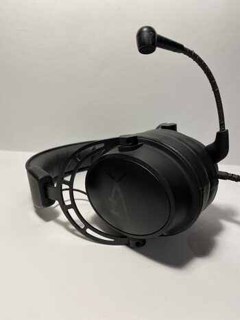 Buy HyperX Cloud Alpha žaidimų ausinės gaming headset